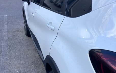 Renault Kaptur I рестайлинг, 2018 год, 805 000 рублей, 6 фотография