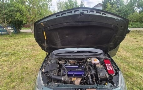 Opel Astra J, 2010 год, 680 000 рублей, 10 фотография