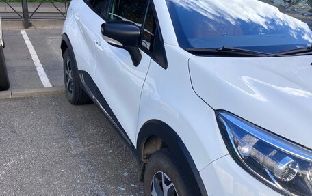Renault Kaptur I рестайлинг, 2018 год, 805 000 рублей, 16 фотография