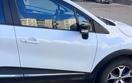 Renault Kaptur I рестайлинг, 2018 год, 805 000 рублей, 13 фотография