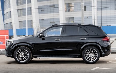 Mercedes-Benz GLE, 2025 год, 15 490 000 рублей, 4 фотография