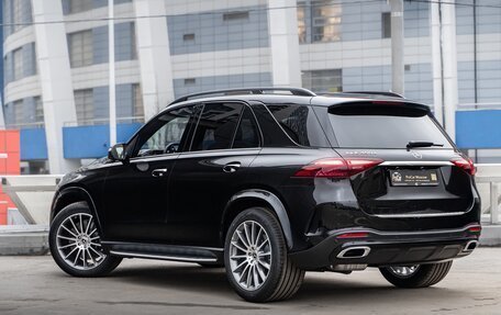 Mercedes-Benz GLE, 2025 год, 15 490 000 рублей, 5 фотография