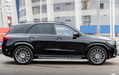 Mercedes-Benz GLE, 2025 год, 15 490 000 рублей, 7 фотография
