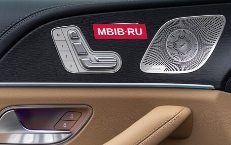 Mercedes-Benz GLE, 2025 год, 15 490 000 рублей, 10 фотография