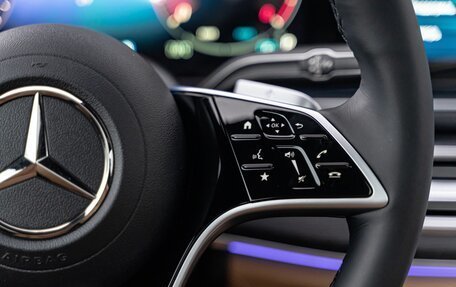 Mercedes-Benz GLE, 2025 год, 15 490 000 рублей, 19 фотография