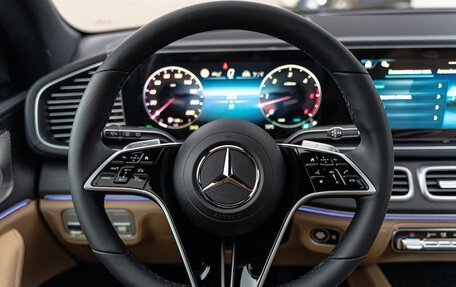Mercedes-Benz GLE, 2025 год, 15 490 000 рублей, 17 фотография