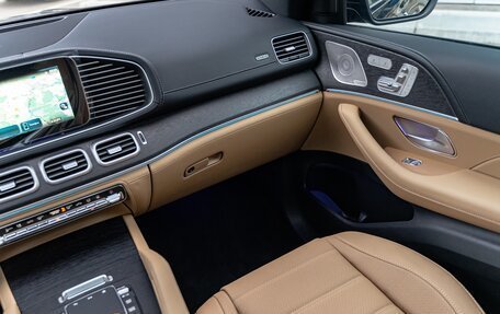 Mercedes-Benz GLE, 2025 год, 15 490 000 рублей, 27 фотография