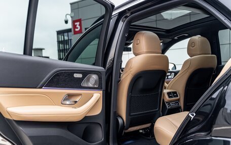 Mercedes-Benz GLE, 2025 год, 15 490 000 рублей, 28 фотография