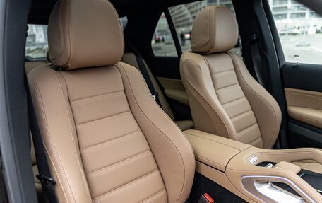 Mercedes-Benz GLE, 2025 год, 15 490 000 рублей, 37 фотография