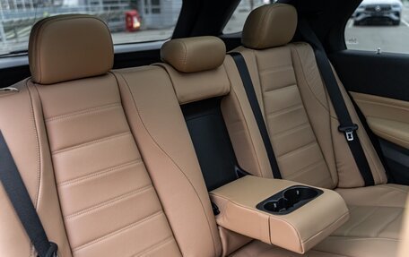Mercedes-Benz GLE, 2025 год, 15 490 000 рублей, 34 фотография