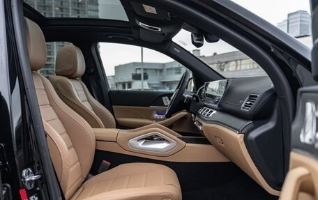 Mercedes-Benz GLE, 2025 год, 15 490 000 рублей, 36 фотография