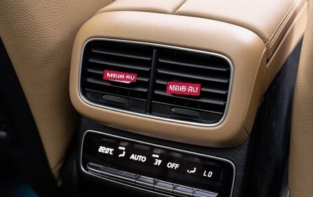Mercedes-Benz GLE, 2025 год, 15 490 000 рублей, 33 фотография