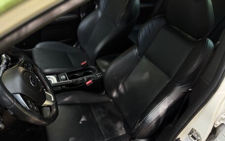 Subaru WRX I рестайлинг, 2014 год, 1 790 000 рублей, 6 фотография