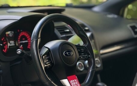 Subaru WRX I рестайлинг, 2014 год, 1 790 000 рублей, 2 фотография