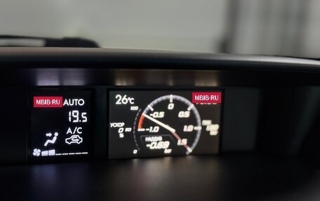 Subaru WRX I рестайлинг, 2014 год, 1 790 000 рублей, 8 фотография