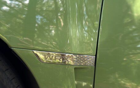 Subaru WRX I рестайлинг, 2014 год, 1 790 000 рублей, 11 фотография