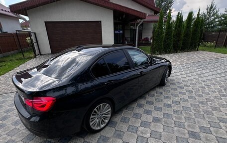 BMW 3 серия, 2018 год, 2 100 000 рублей, 5 фотография