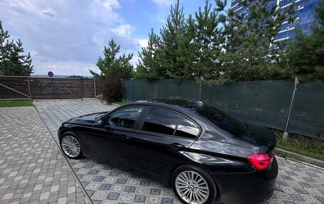 BMW 3 серия, 2018 год, 2 100 000 рублей, 4 фотография