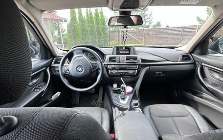 BMW 3 серия, 2018 год, 2 100 000 рублей, 8 фотография
