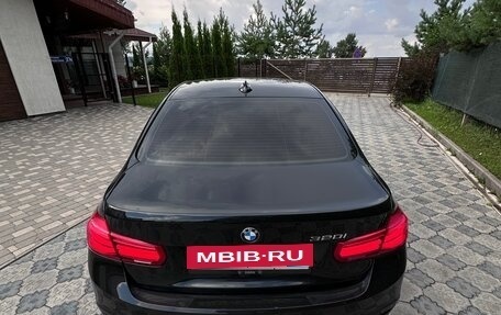 BMW 3 серия, 2018 год, 2 100 000 рублей, 6 фотография