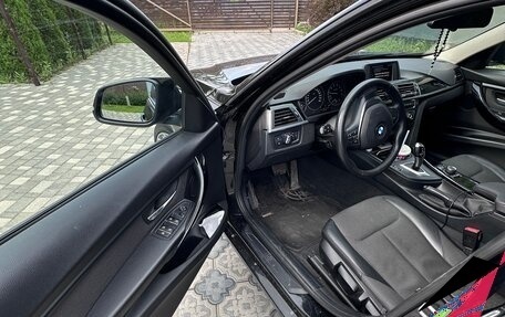 BMW 3 серия, 2018 год, 2 100 000 рублей, 7 фотография