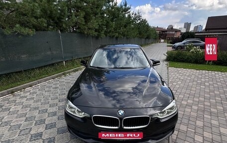 BMW 3 серия, 2018 год, 2 100 000 рублей, 2 фотография