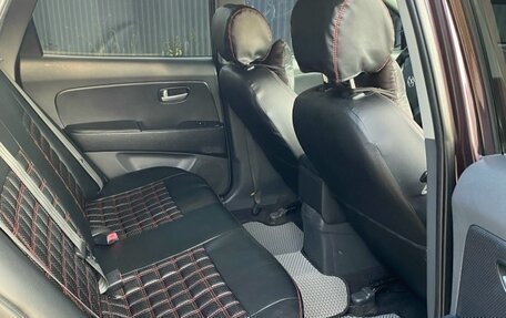 Hyundai Elantra IV, 2008 год, 590 000 рублей, 13 фотография