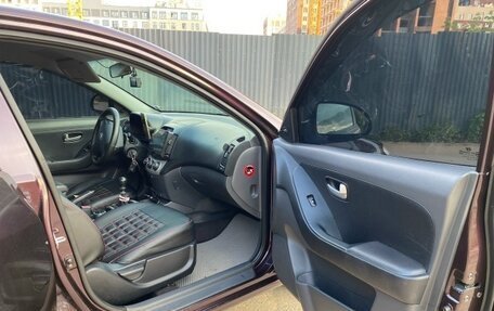 Hyundai Elantra IV, 2008 год, 590 000 рублей, 11 фотография