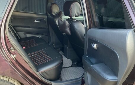 Hyundai Elantra IV, 2008 год, 590 000 рублей, 12 фотография