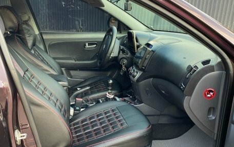 Hyundai Elantra IV, 2008 год, 590 000 рублей, 10 фотография