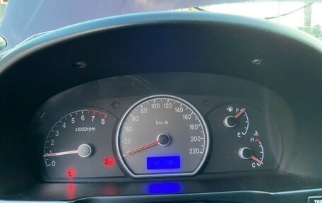 Hyundai Elantra IV, 2008 год, 590 000 рублей, 21 фотография