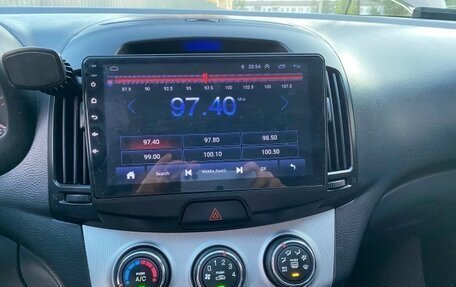 Hyundai Elantra IV, 2008 год, 590 000 рублей, 23 фотография