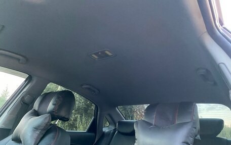 Hyundai Elantra IV, 2008 год, 590 000 рублей, 25 фотография