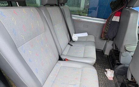 Volkswagen Transporter T5 рестайлинг, 2008 год, 750 000 рублей, 5 фотография