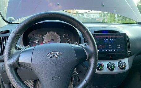 Hyundai Elantra IV, 2008 год, 590 000 рублей, 22 фотография