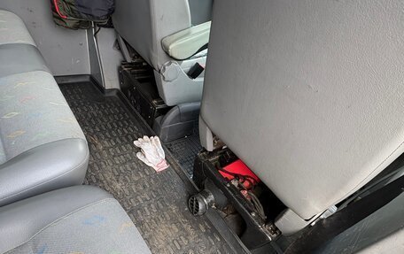 Volkswagen Transporter T5 рестайлинг, 2008 год, 750 000 рублей, 7 фотография