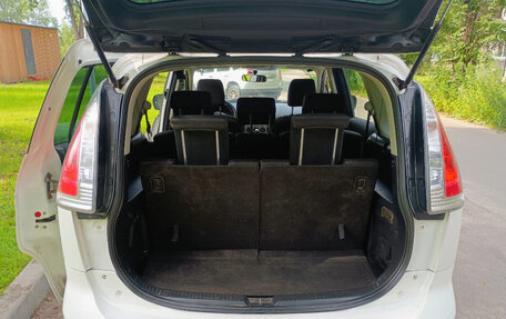 Mazda 5 I рестайлинг, 2010 год, 880 000 рублей, 6 фотография