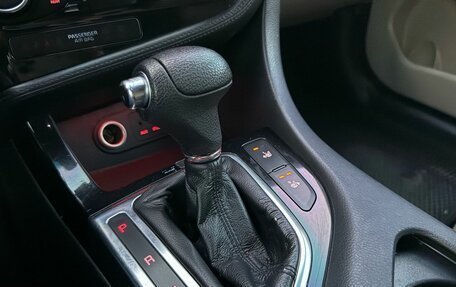 KIA Optima IV, 2015 год, 1 390 000 рублей, 19 фотография