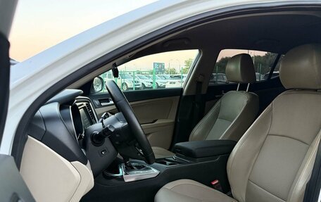 KIA Optima IV, 2015 год, 1 390 000 рублей, 9 фотография