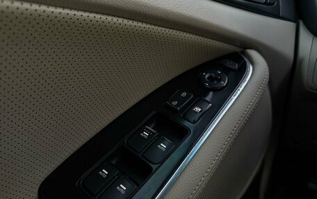 KIA Optima IV, 2015 год, 1 390 000 рублей, 24 фотография