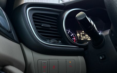 KIA Optima IV, 2015 год, 1 390 000 рублей, 26 фотография