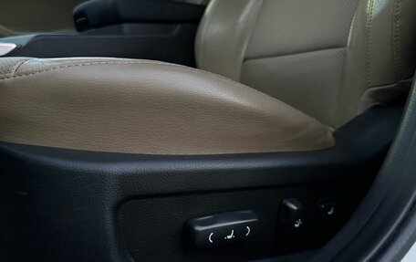 KIA Optima IV, 2015 год, 1 390 000 рублей, 22 фотография