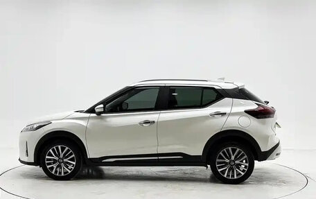 Nissan Kicks I, 2023 год, 1 700 000 рублей, 6 фотография