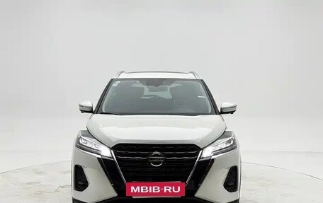 Nissan Kicks I, 2023 год, 1 700 000 рублей, 2 фотография