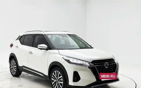 Nissan Kicks I, 2023 год, 1 700 000 рублей, 3 фотография