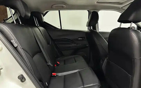 Nissan Kicks I, 2023 год, 1 700 000 рублей, 13 фотография