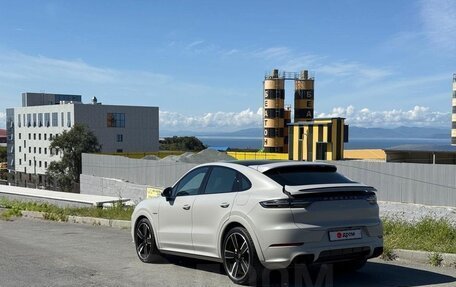 Porsche Cayenne III, 2020 год, 8 800 000 рублей, 2 фотография