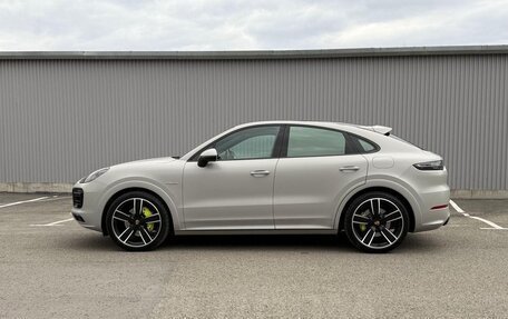 Porsche Cayenne III, 2020 год, 8 800 000 рублей, 9 фотография