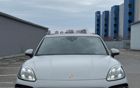 Porsche Cayenne III, 2020 год, 8 800 000 рублей, 8 фотография