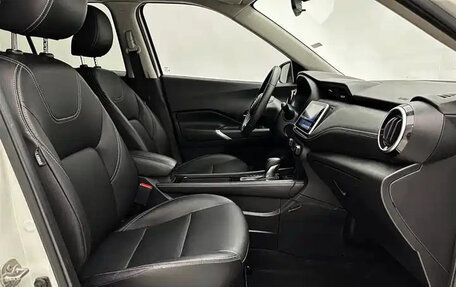 Nissan Kicks I, 2023 год, 1 700 000 рублей, 15 фотография